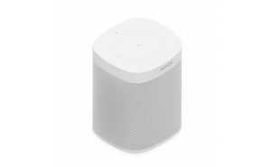 Sonos ONE speaker portatile - White