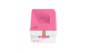 Polaroid Now i‑Type Instant Camera - Pink