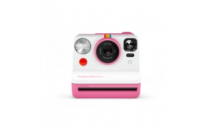 Polaroid Now i‑Type Instant Camera - Pink