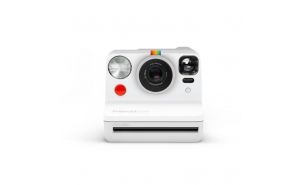 Polaroid Now i‑Type Instant Camera - White