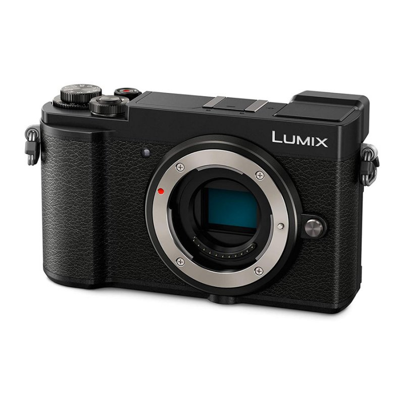 Panasonic Lumix GX9 solo corpo