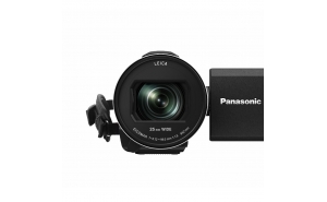 Panasonic videocamera Ultra HD 4K HC-VXF1