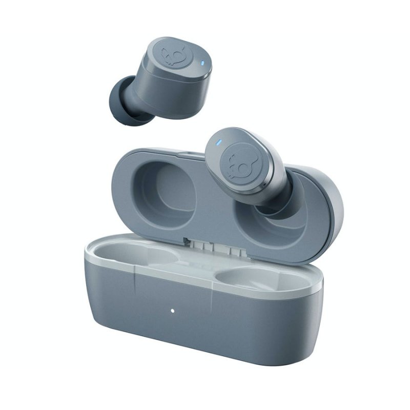 SkullCandy Jib auricolari True Wireless - Chill Grey