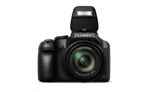 Panasonic Lumix FZ82