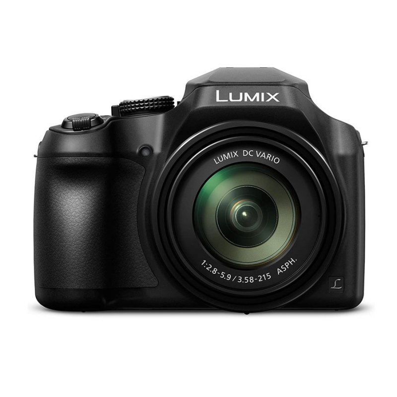 Panasonic Lumix FZ82