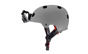 GoPro Helmet Front Mount (Refurbished)