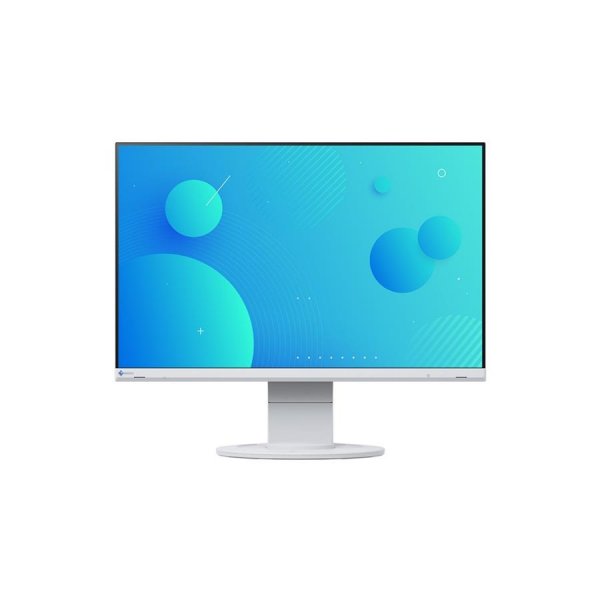 Eizo EV2360 Monitor Flexscan Bianco