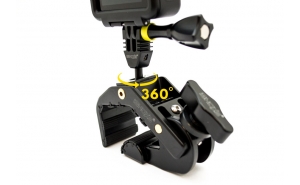 iSHOXS Shark supporto universale per GoPro