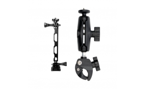 Insta360 Kit supporto Motocicletta