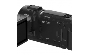 Panasonic videocamera Full HD HC-V800