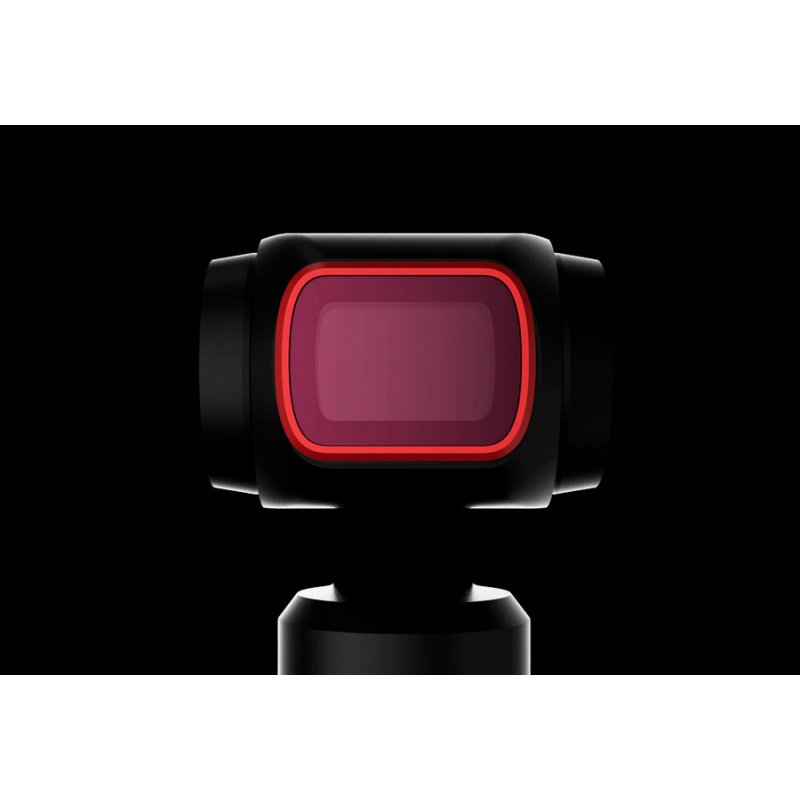 PGYTECH Filtro UV per DJI Osmo Pocket