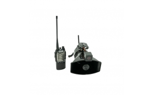 SwellPro Megafono wireless per SplashDrone 3+