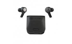 JLab Jbuds Air Executive Auricolari True Wireless - Black