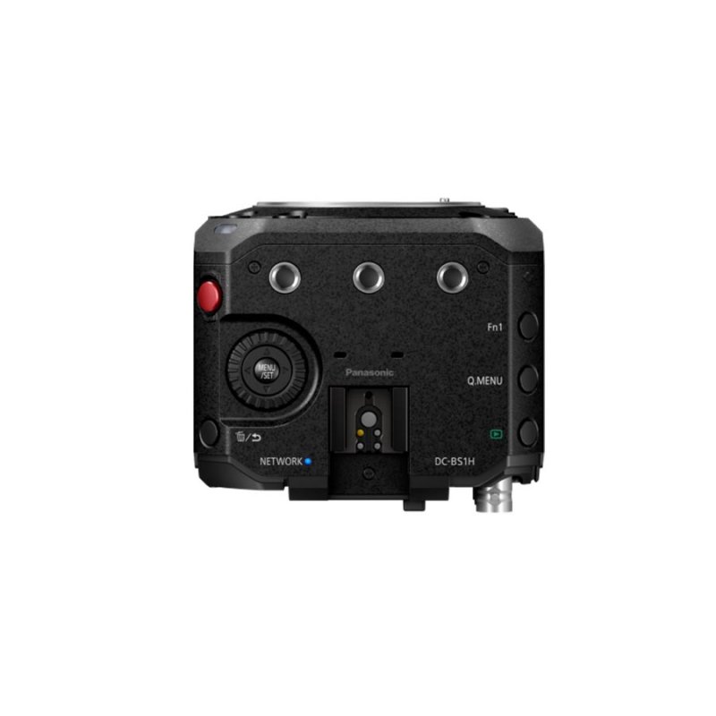 Panasonic videocamera Box Style LUMIX BS1H