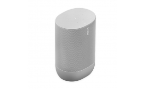 Sonos MOVE speaker portatile - White