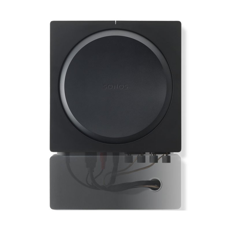 Flexson Supporto a parete per Sonos AMP