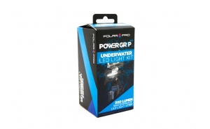 PolarPro PowerGrip H2O Waterproof LED Light