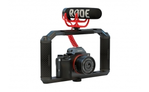 GoPole Triad Grip manubrio per GoPro