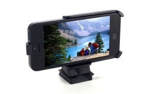 Steadicam Smoothee adattatore per iPhone 5/5S