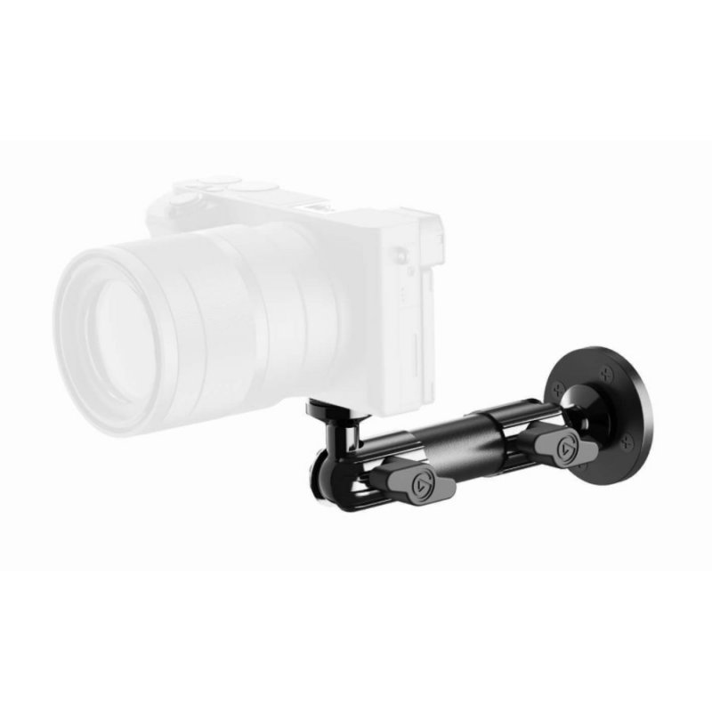 Elgato Wall Mount braccio articolato per fotocamere e luci