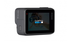 GoPro HERO7 Silver