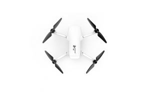 Hubsan Zino Mini SE con 3 batterie + borsa