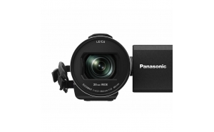 Panasonic videocamera Ultra HD 4K HC-VX1