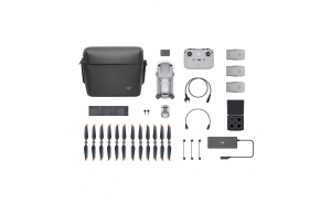 DJI Air 2S Fly More Combo + Video Corso e Micro SD 64 GB Omaggio