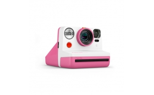 Polaroid Now i‑Type Instant Camera - Pink