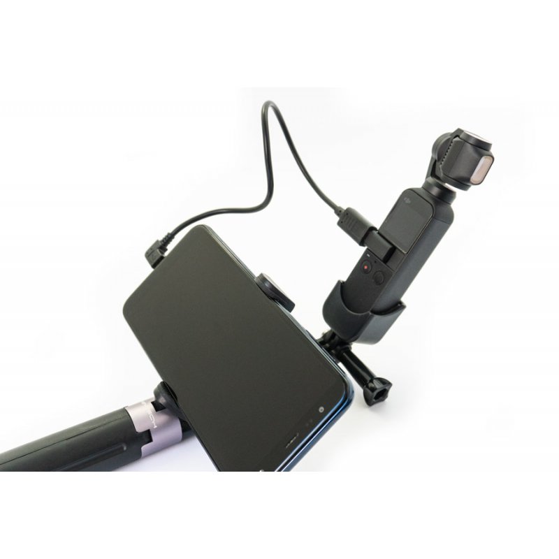 GoCamera prolunga USB-C/Micro USB per Osmo Pocket e Pocket 2