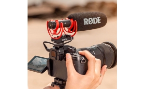 Rode VideoMic NTG