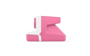 Polaroid Now i‑Type Instant Camera - Pink