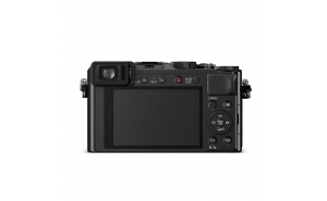 Panasonic Lumix LX100 Black