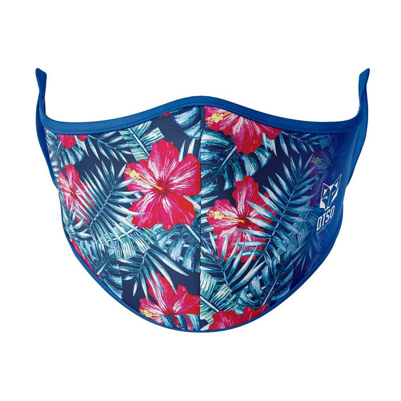 OTSO Mascherina Tropical S/M