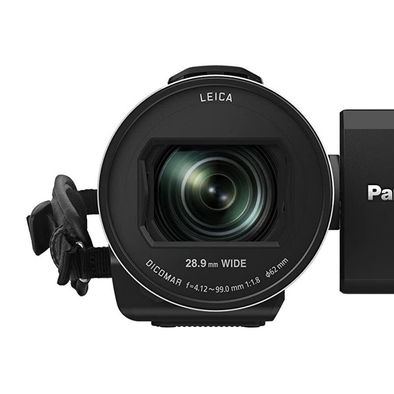 Panasonic videocamera Full HD HC-V800