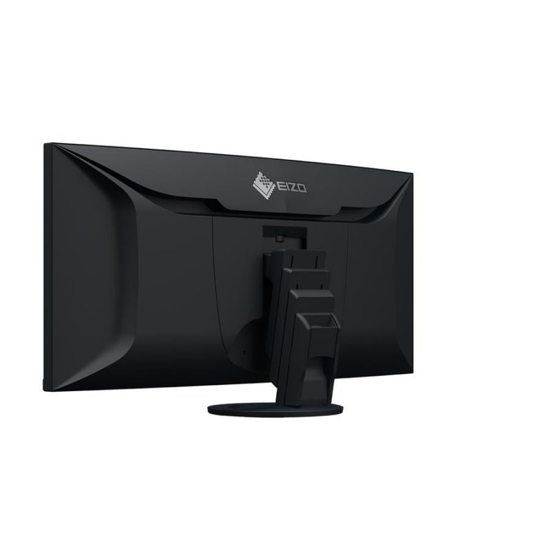 Eizo EV3895 Monitor Flexscan 37,5" con Flexstand Nero