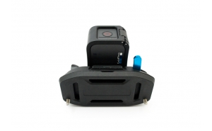 GoCamera Strap Mount supporto GoPro per Zaino