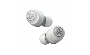 JLab GO Air Auricolari True Wireless - White