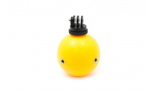 GoCamera SunBall Supporto sferico galleggiante per GoPro