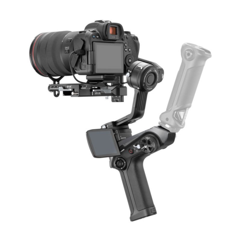 Zhiyun WEEBILL 2