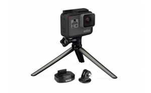 GoPro Treppiede con Adattatori aggancio rapido