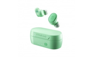 SkullCandy Sesh Evo In-Ear True Wireless - Pure Mint