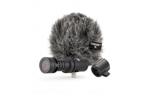 Rode VideoMic Me-L