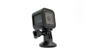 GoCamera Magnet Mount Supporto Magnetico per GoPro