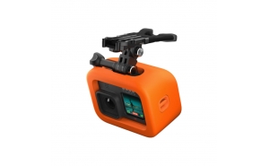 GoPro Supporto da bocca + Floaty per HERO9