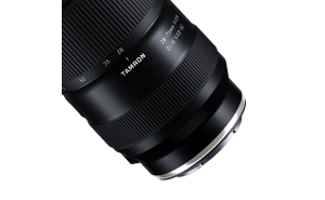 Tamron 28-75mm F/2.8 Di III VXD G2 Sony