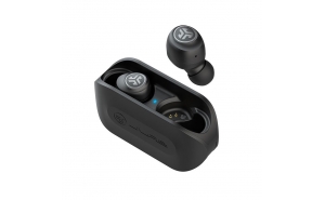 JLab GO Air Auricolari True Wireless - Black