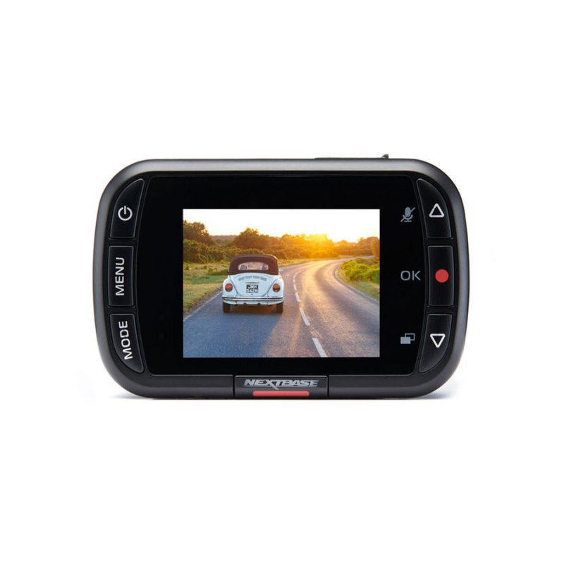 Nextbase 122 Dash Cam