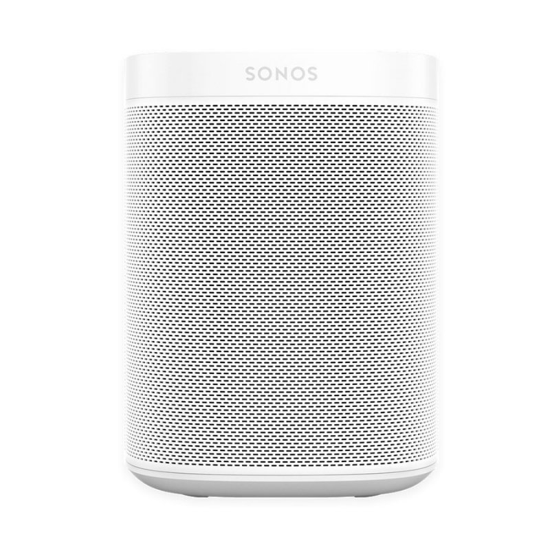 Sonos ONE speaker portatile - White