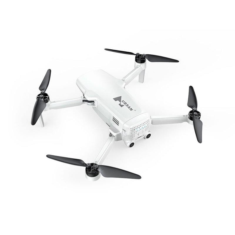 Hubsan Zino Mini SE con 3 batterie + borsa